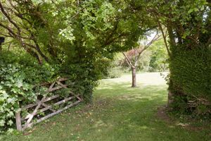 Garden- click for photo gallery